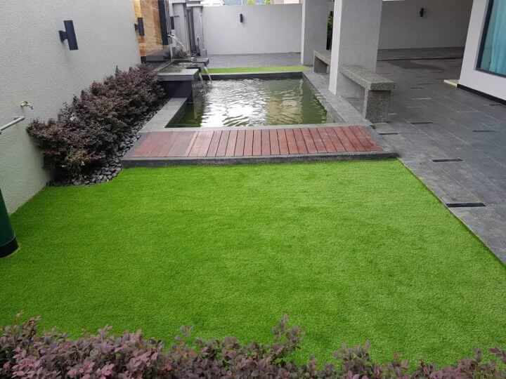 artificial grass malaysia